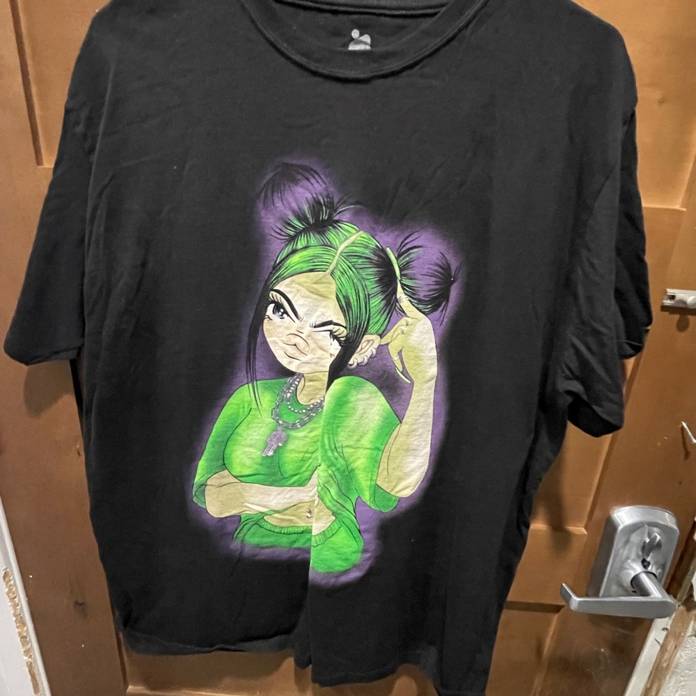Billie Eilish Soto Gang Collab